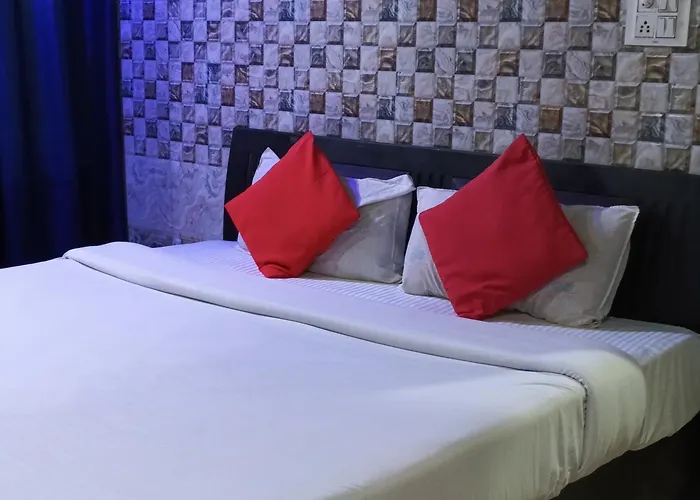 Hotel New Daimond
